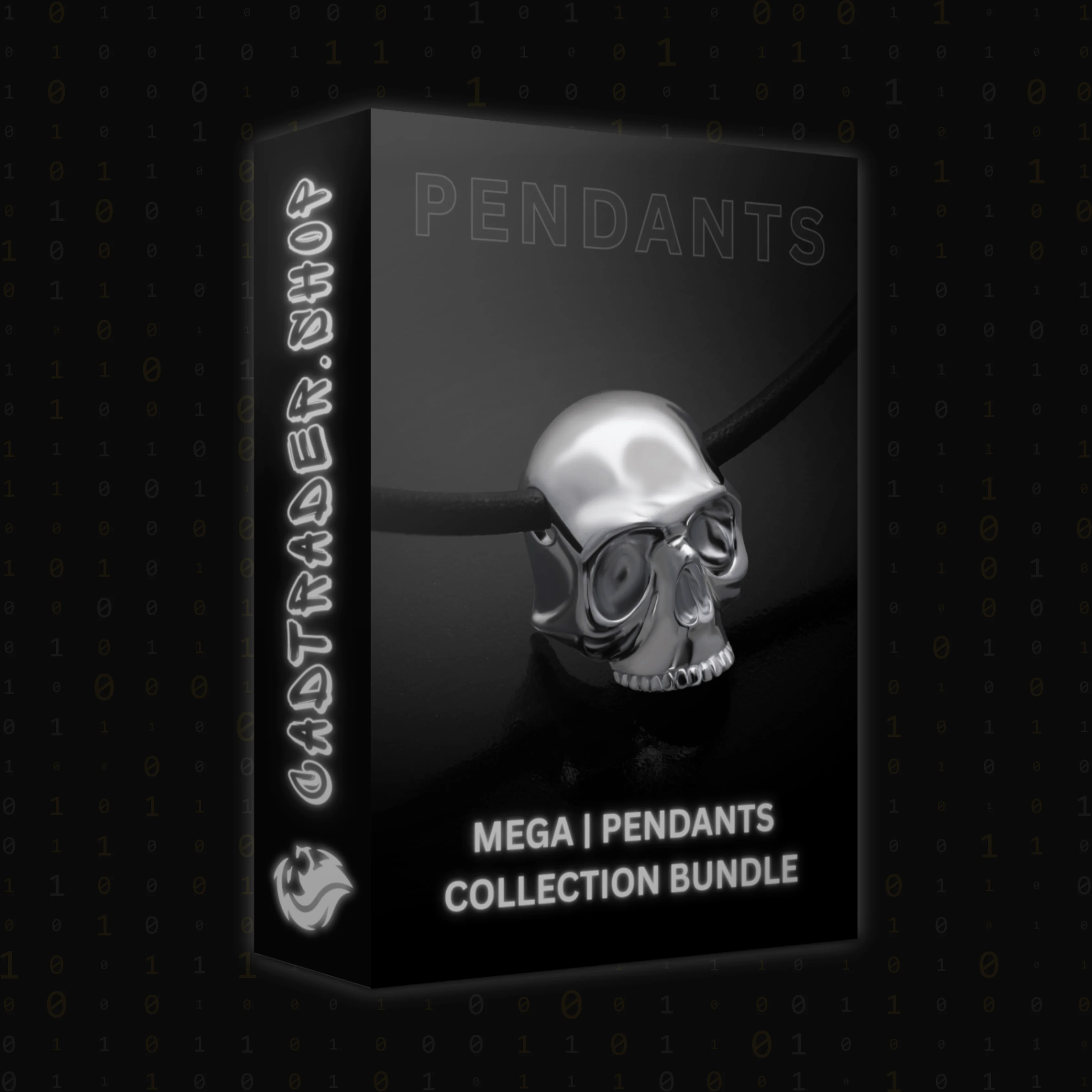 Mega Pendants Collection Bundle